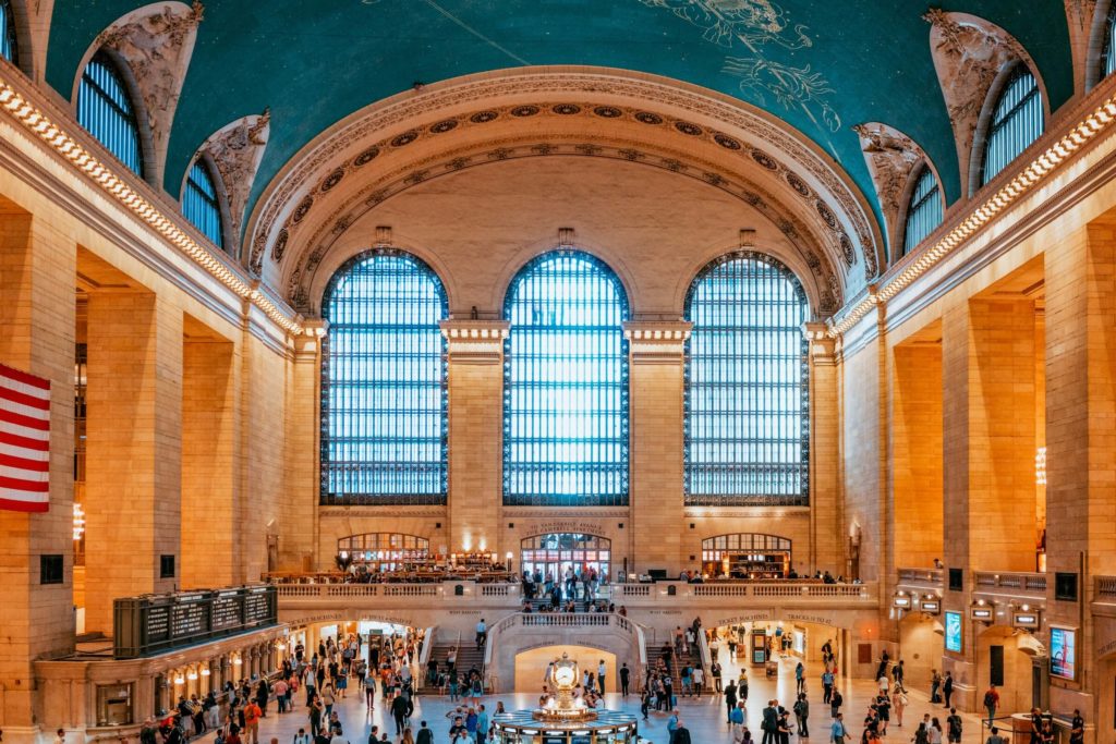 Grand Central Terminal Luggage Storage Guide Best Options for 2022