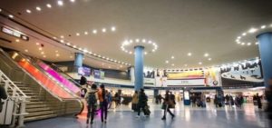 Penn Station Luggage Storage Guide - Best Options for 2022